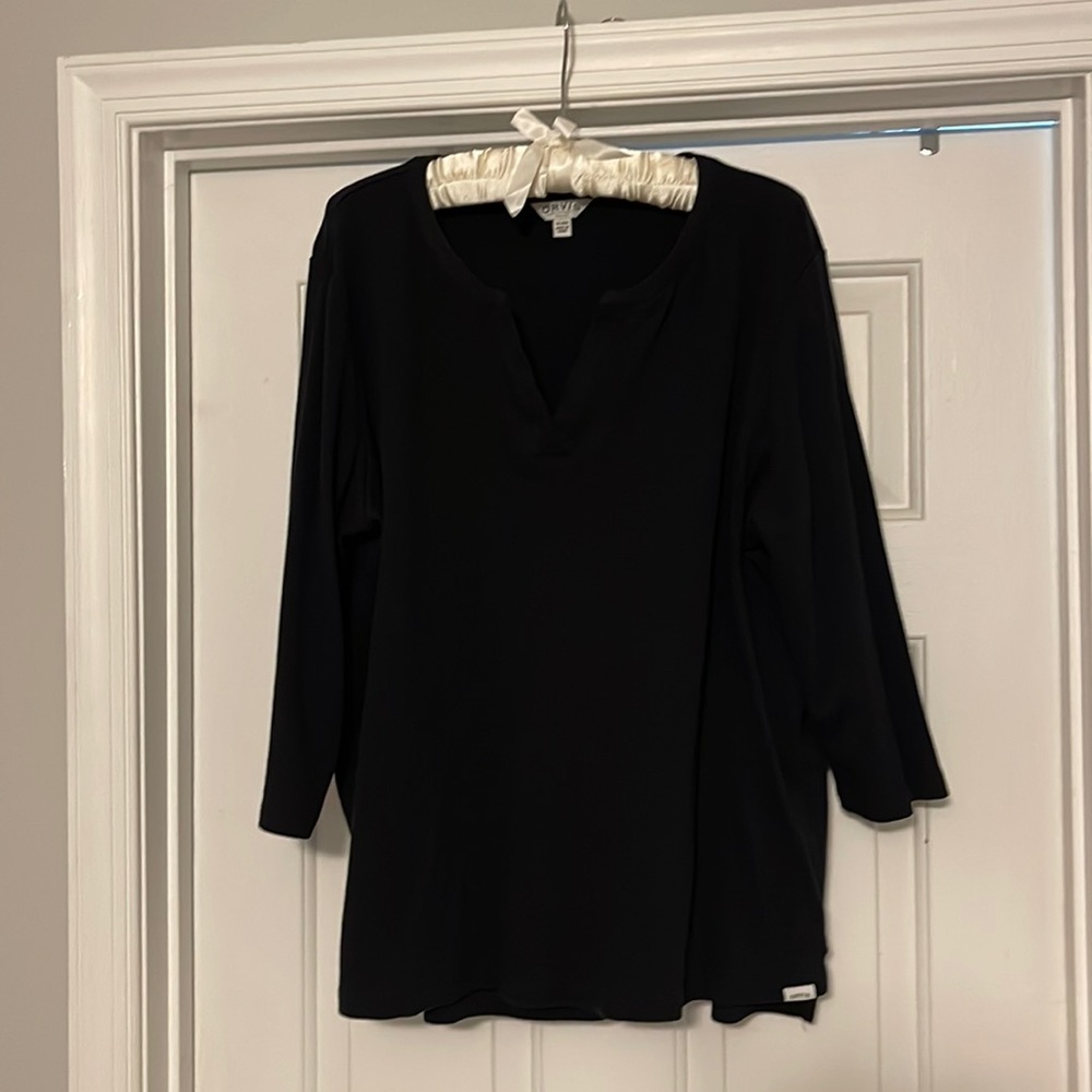 Orvis XL top